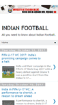 Mobile Screenshot of abcdfootball.com